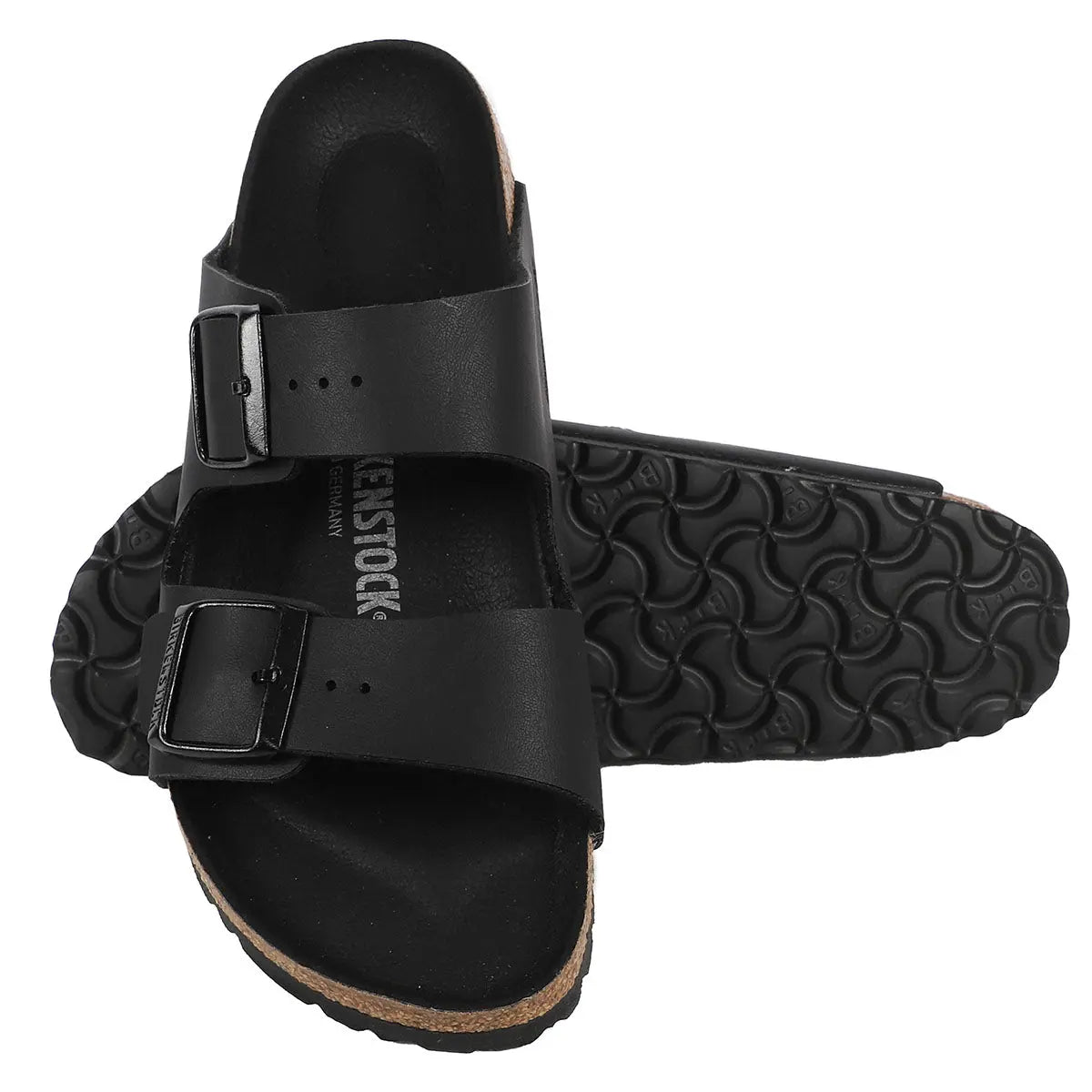Birkenstock Arizona Birko-Flor Sandals
