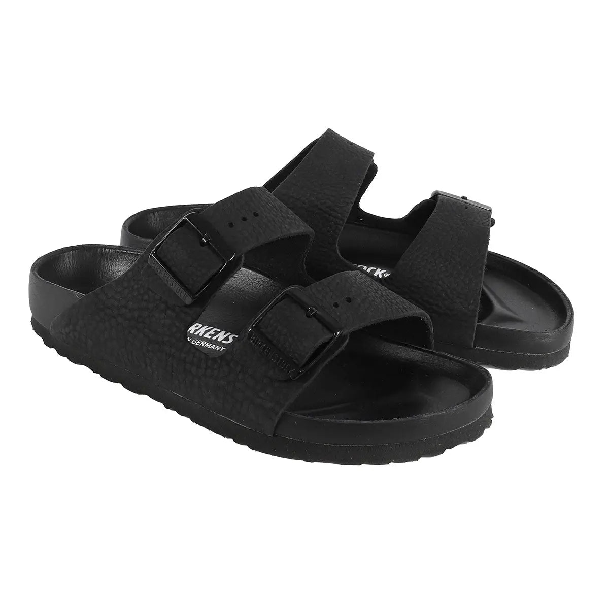 Birkenstock Arizona Leather Sandals