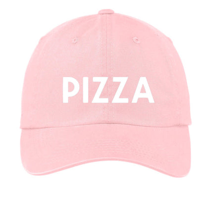 Frankie Jean Pizza Baseball Cap