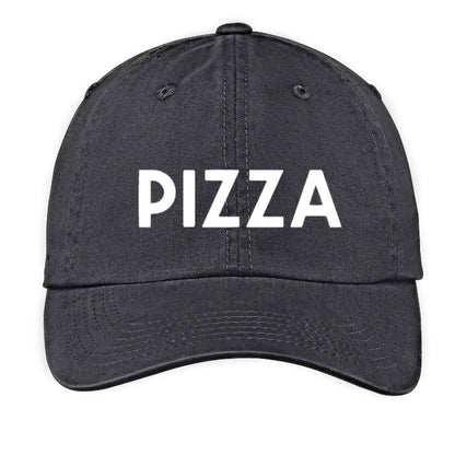 Frankie Jean Pizza Baseball Cap