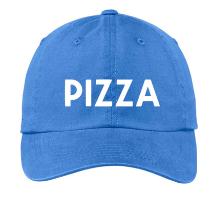 Frankie Jean Pizza Baseball Cap