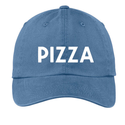 Frankie Jean Pizza Baseball Cap