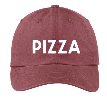 Frankie Jean Pizza Baseball Cap