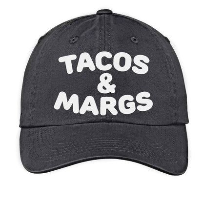 Frankie Jean Tacos & Margs Baseball Cap