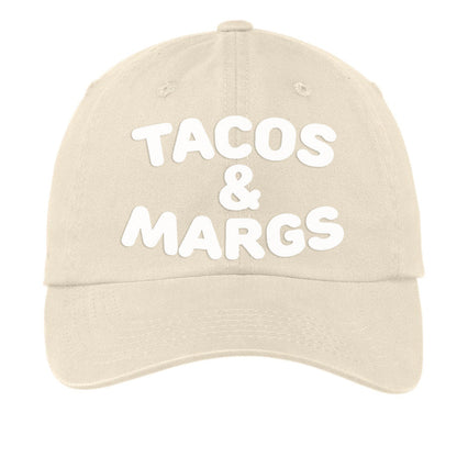 Frankie Jean Tacos & Margs Baseball Cap