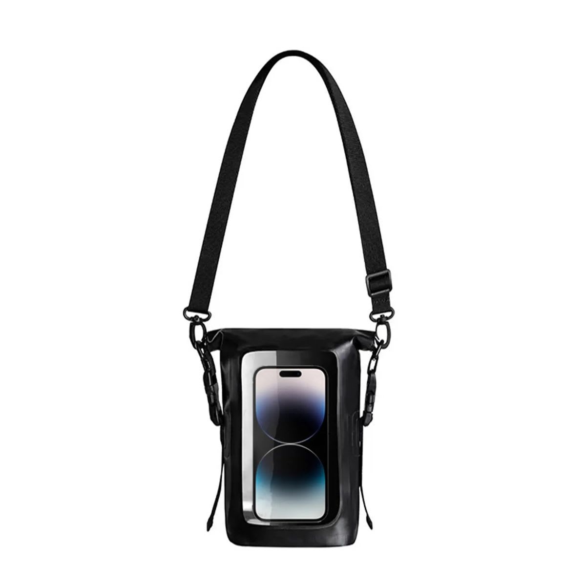 DriftTote Crossbody Dry Bag