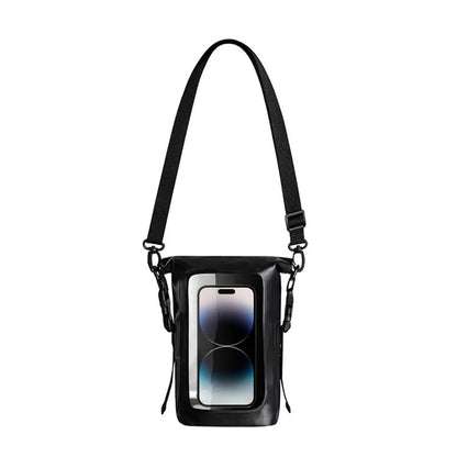 DriftTote Crossbody Dry Bag