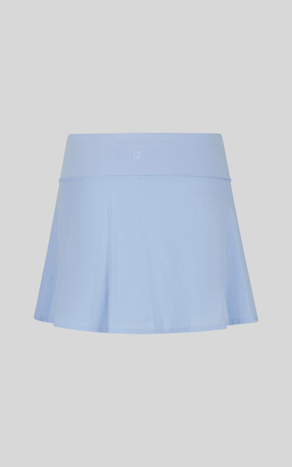 90 Degree by Reflex Girls Charm Pleated Skort