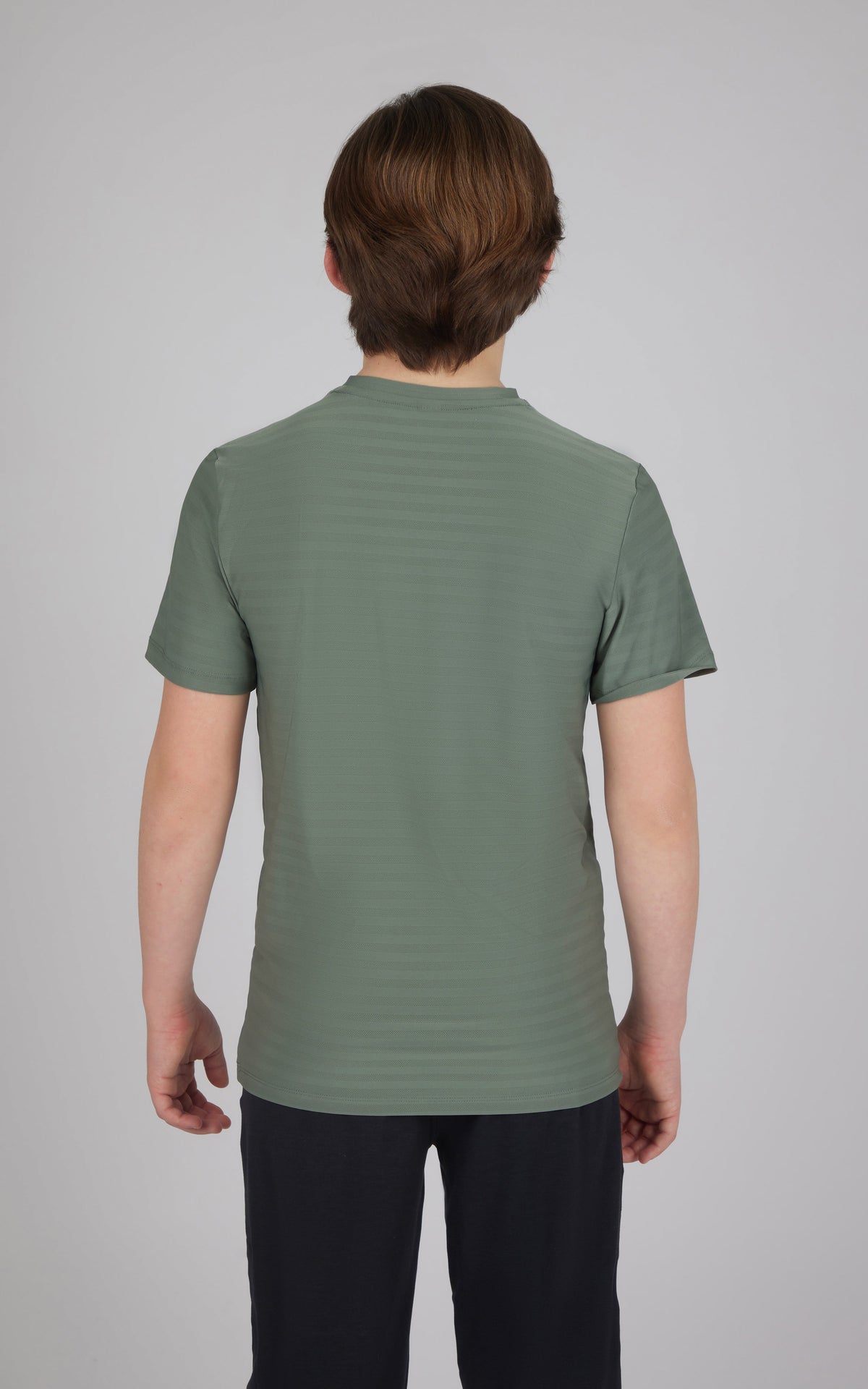 90 Degree by Reflex Boys 3 PK Mesh Performance Tee