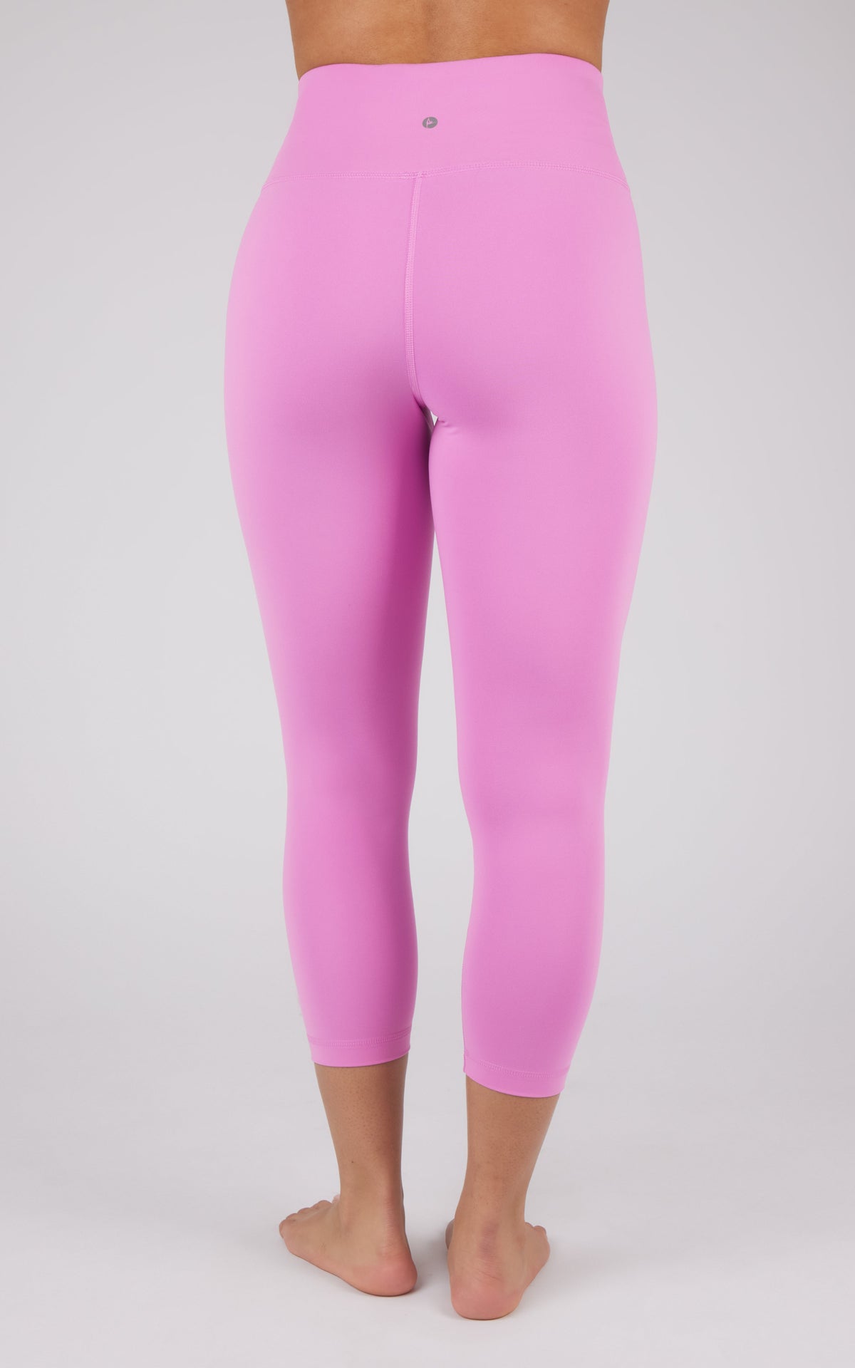 90 Degree by Reflex 2 PK Interlock Crossover & Everyday Capris