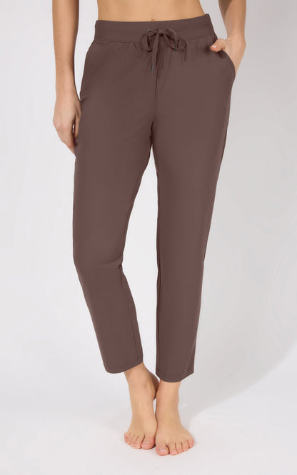 90 Degree by Reflex Warp Avenue Straight Leg Pant