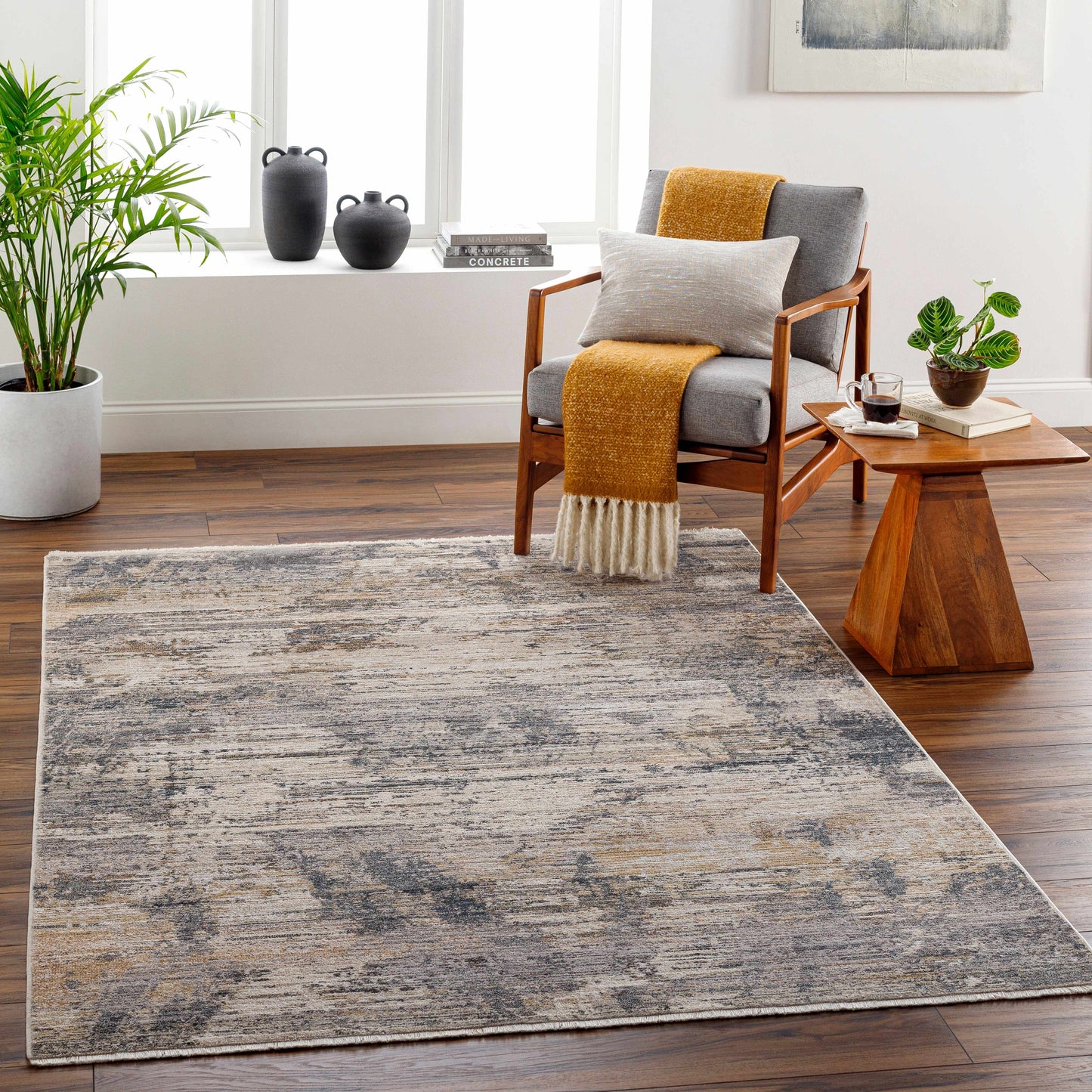 Asuna Area Rug - Clearance