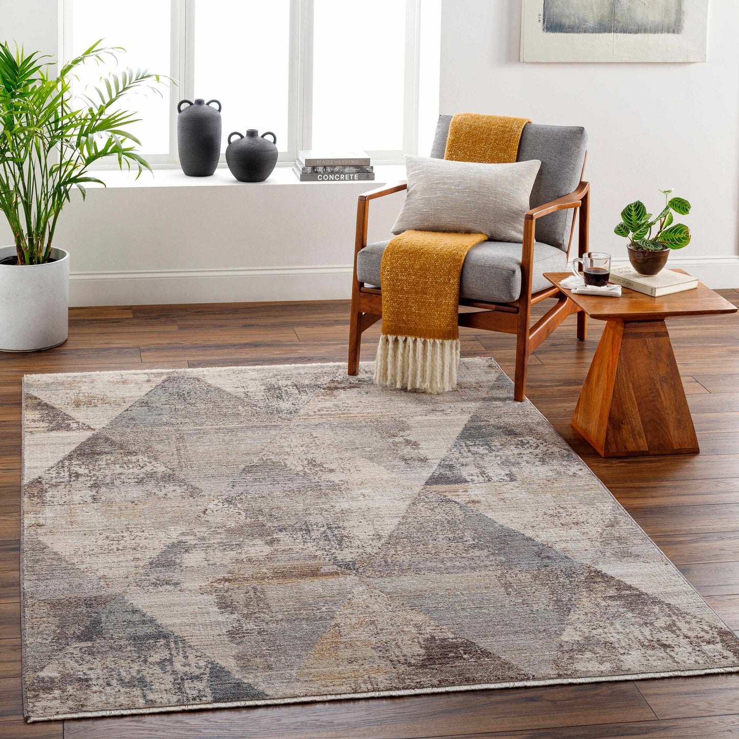 Birdy Area Rug - Clearance