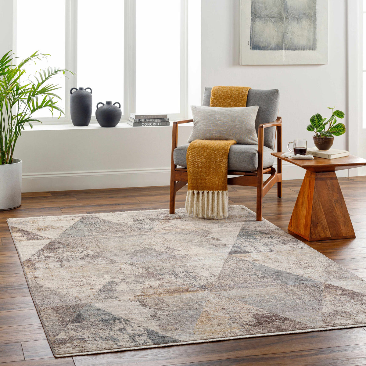 Birdy Area Rug - Clearance