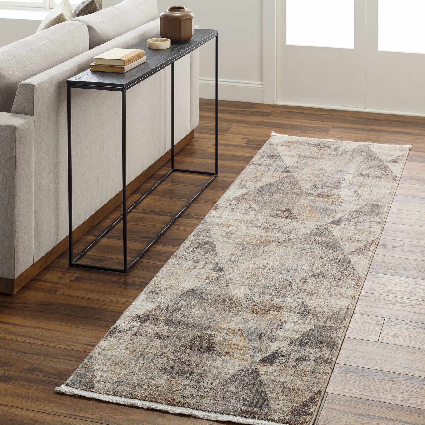 Birdy Area Rug - Clearance