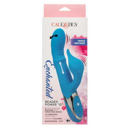 CalExotics Enchanted Beaded Power "G"