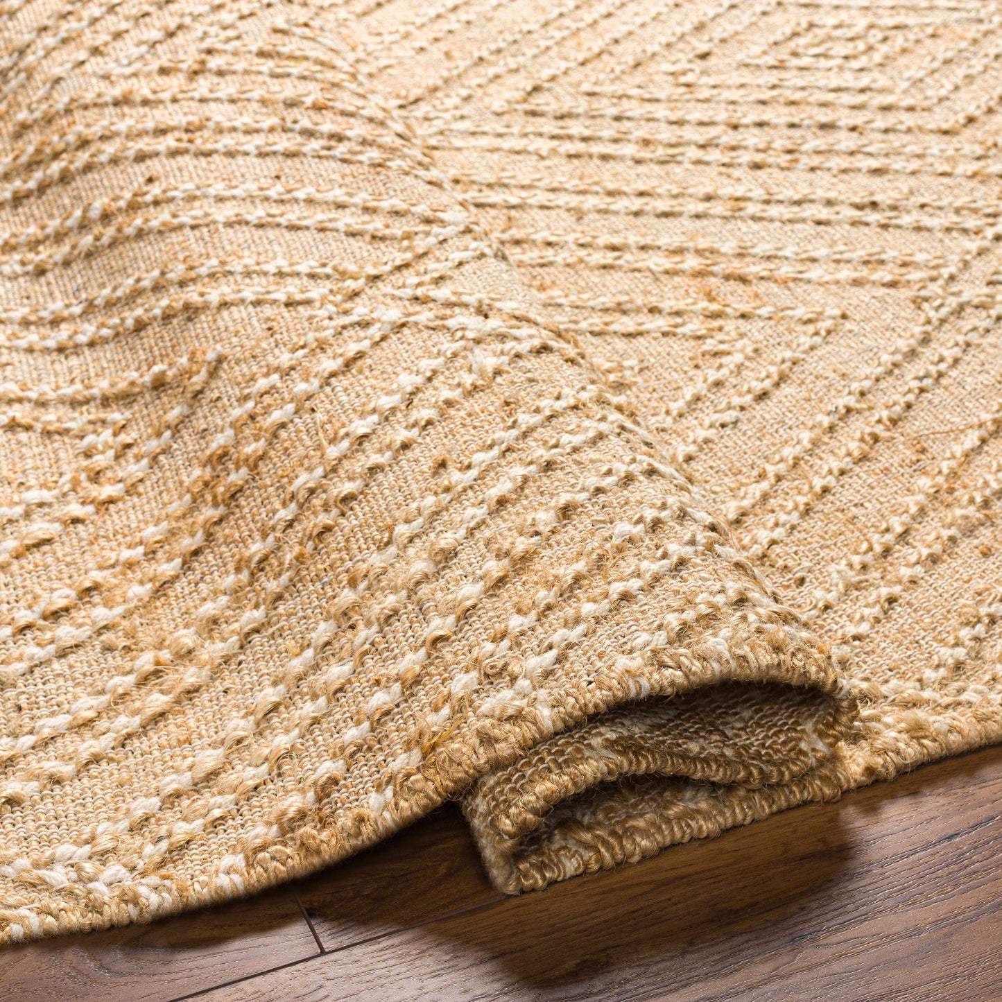 Dunne Area Rug - Clearance