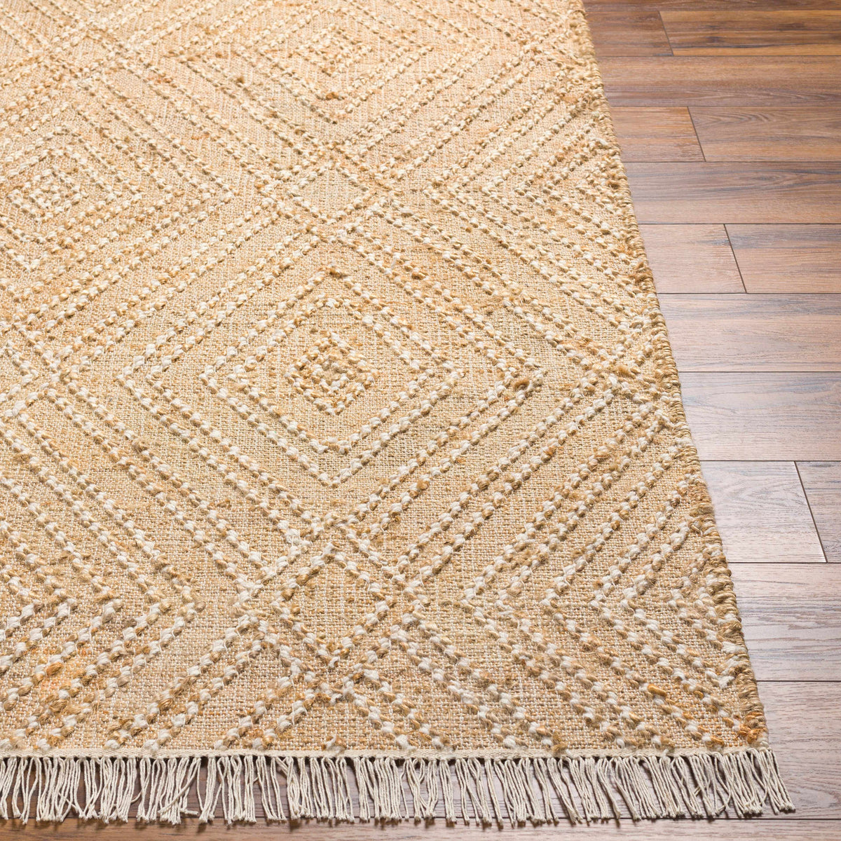 Dunne Area Rug - Clearance