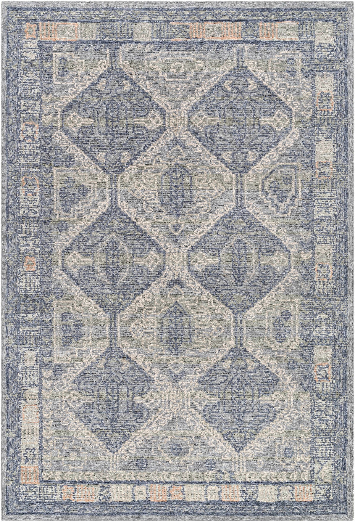 Doman Area Rug - Clearance