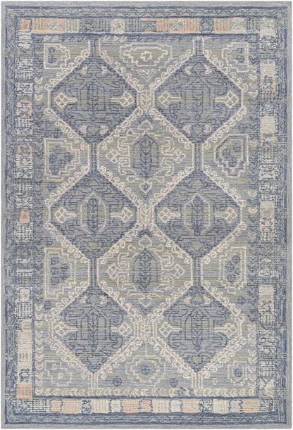 Doman Area Rug - Clearance