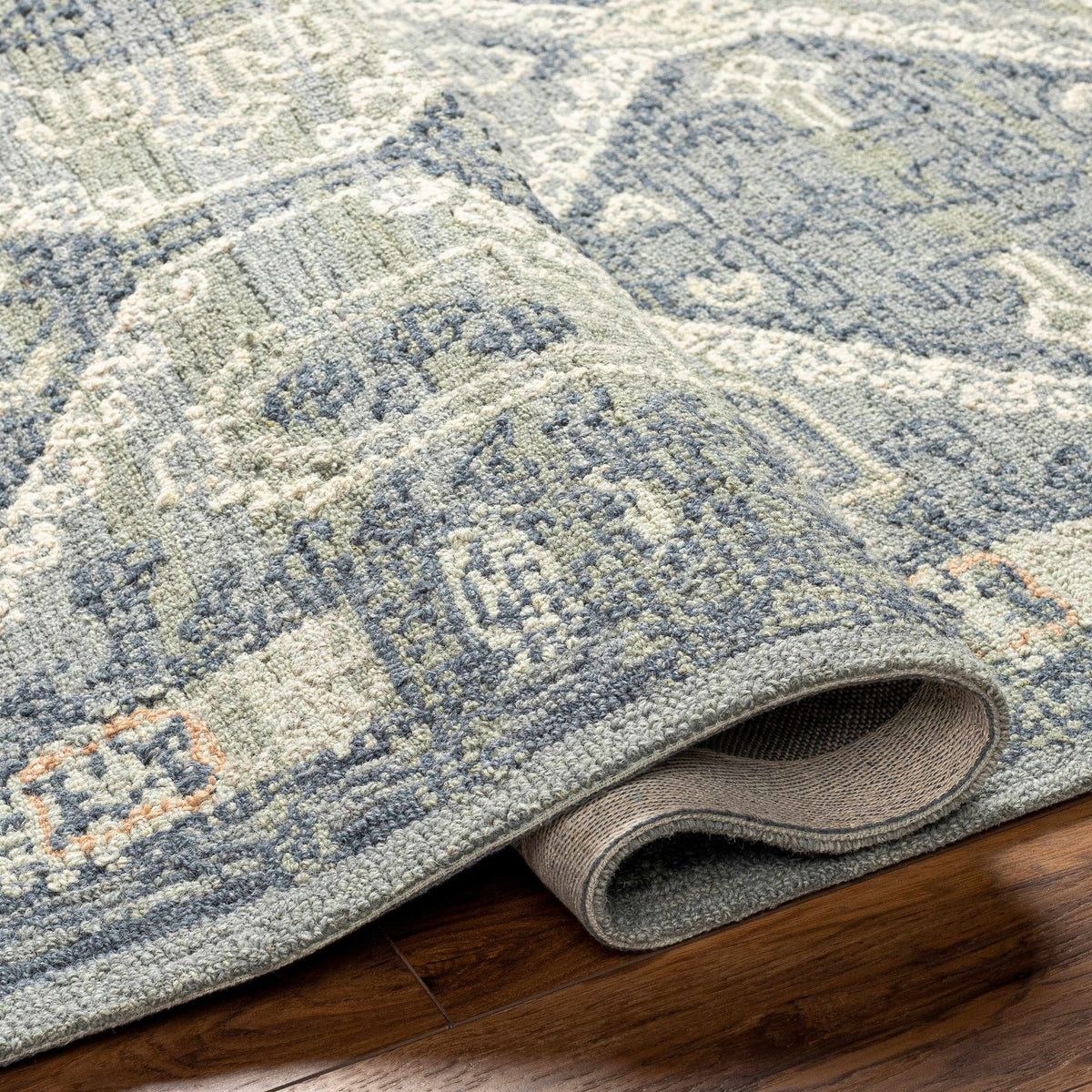 Doman Area Rug - Clearance