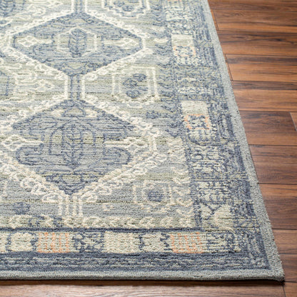Doman Area Rug - Clearance