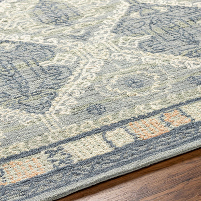 Doman Area Rug - Clearance