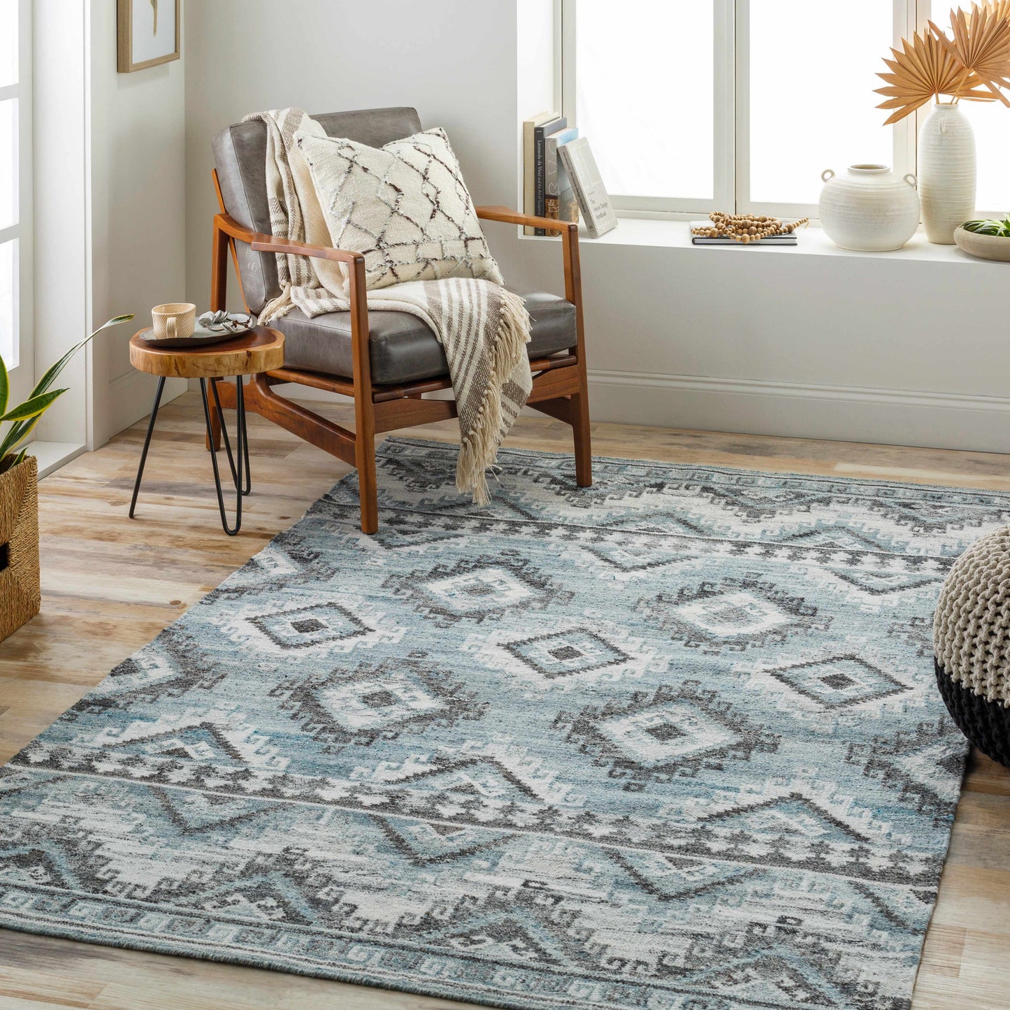 Binda Area Rug - Clearance