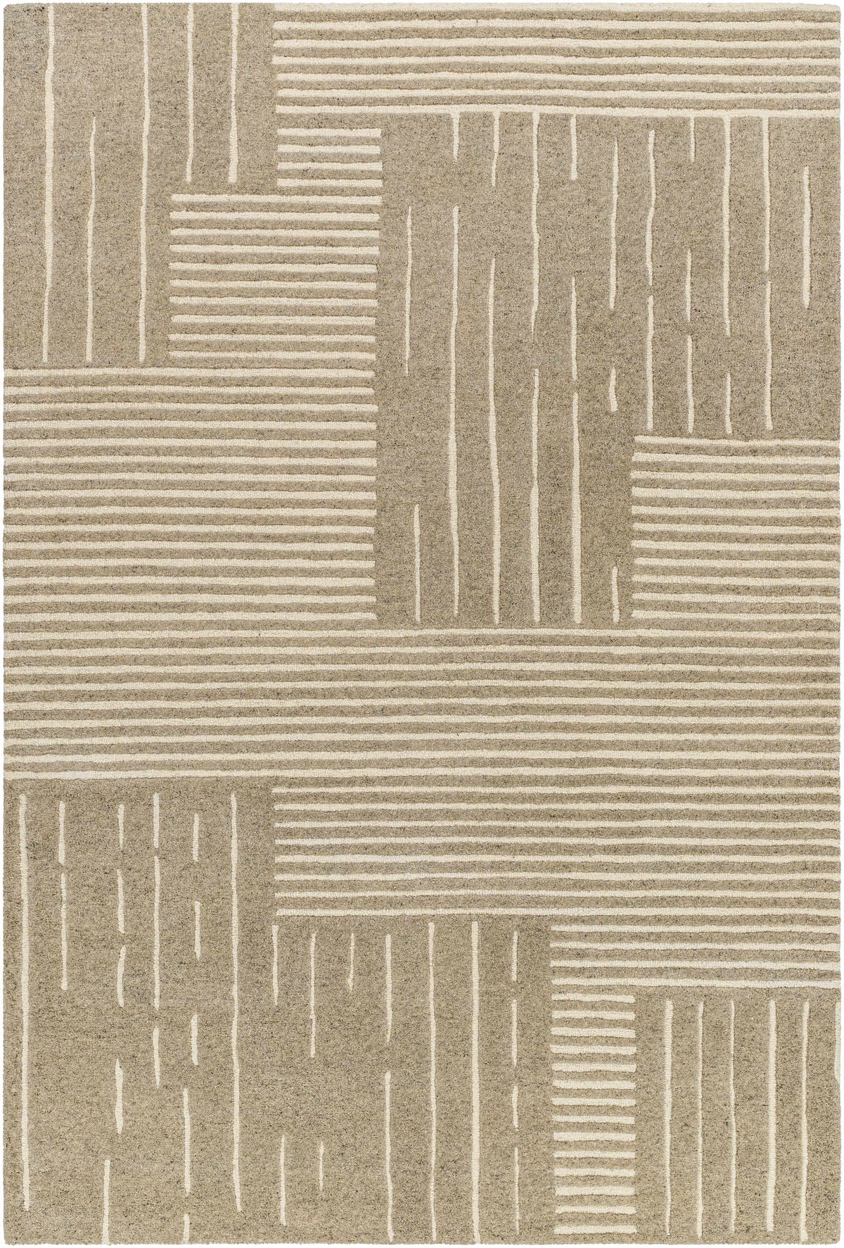 Akuji Area Rug - Clearance