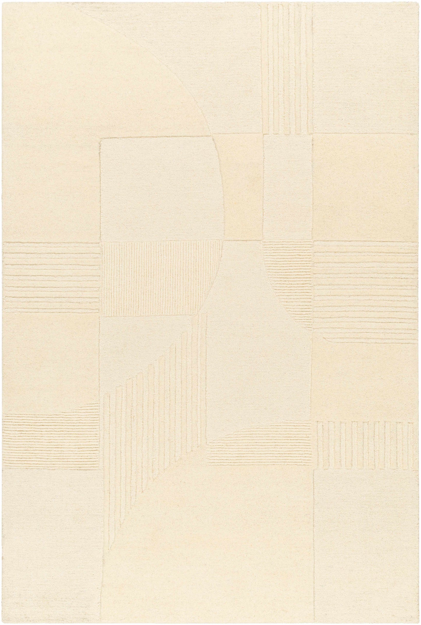 Denis Area Rug - Clearance
