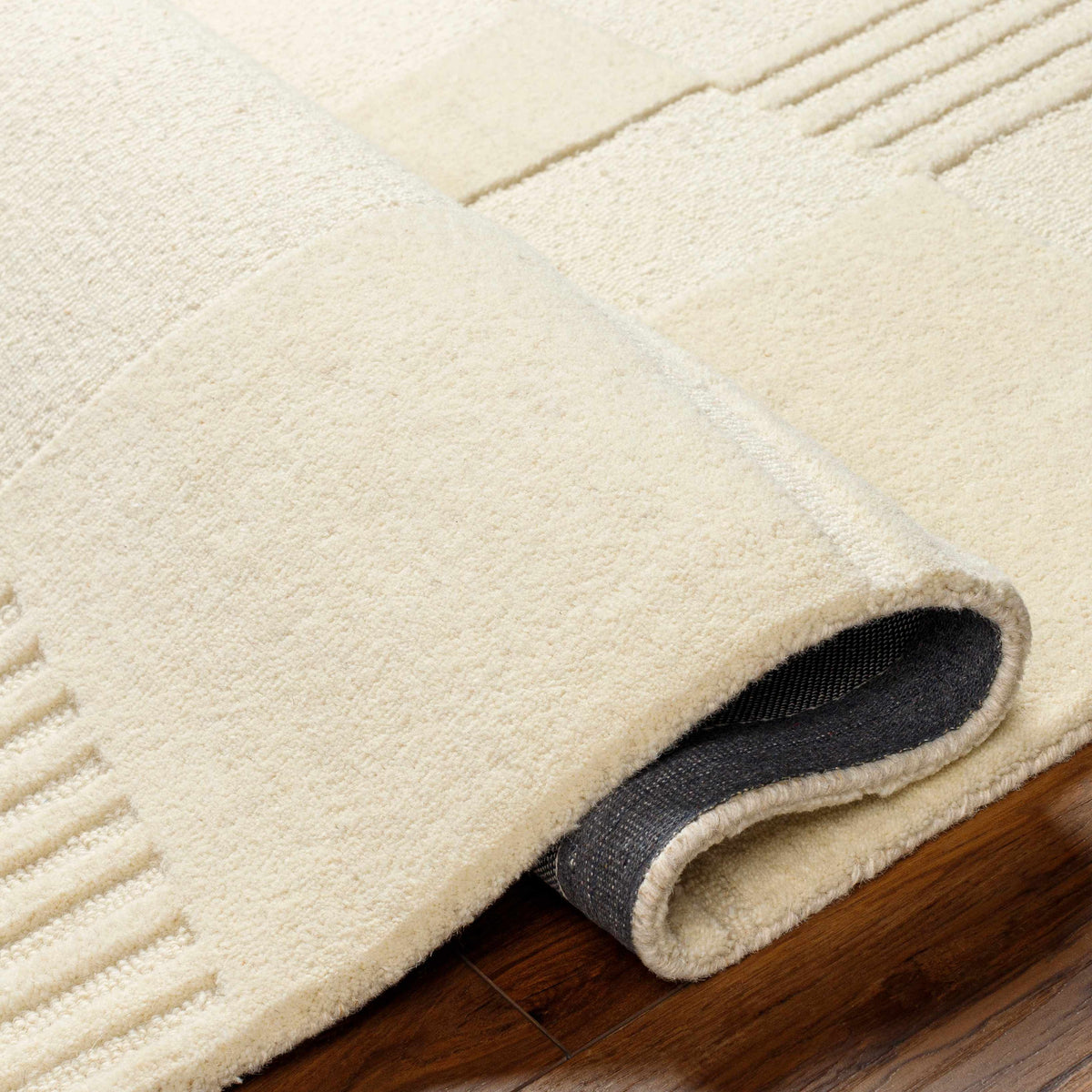 Denis Area Rug - Clearance