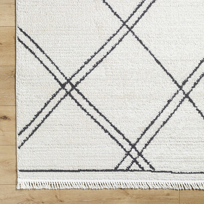 Ausca Area Rug - Clearance