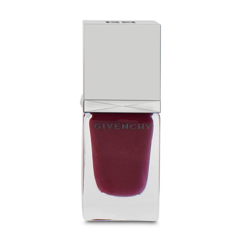 Givenchy Le Vernis Nail Lacquer Nail Polish 06 Framboise Velours