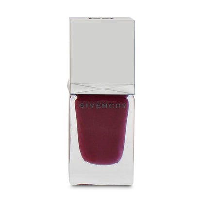 Givenchy Le Vernis Nail Lacquer Nail Polish 06 Framboise Velours
