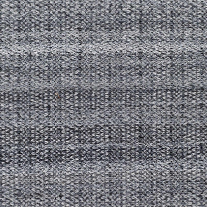 Dark Gray Anane Area Rug - Clearance