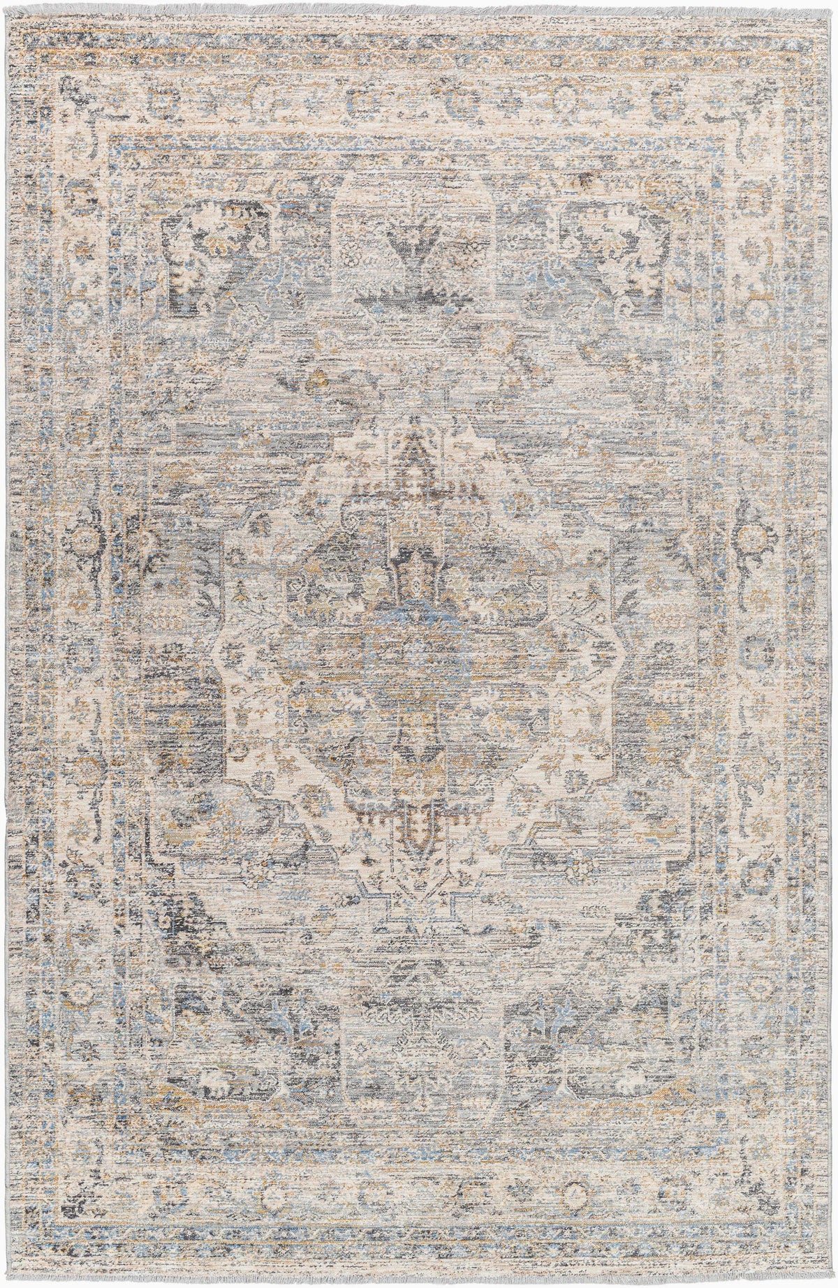 Addax Area Rug