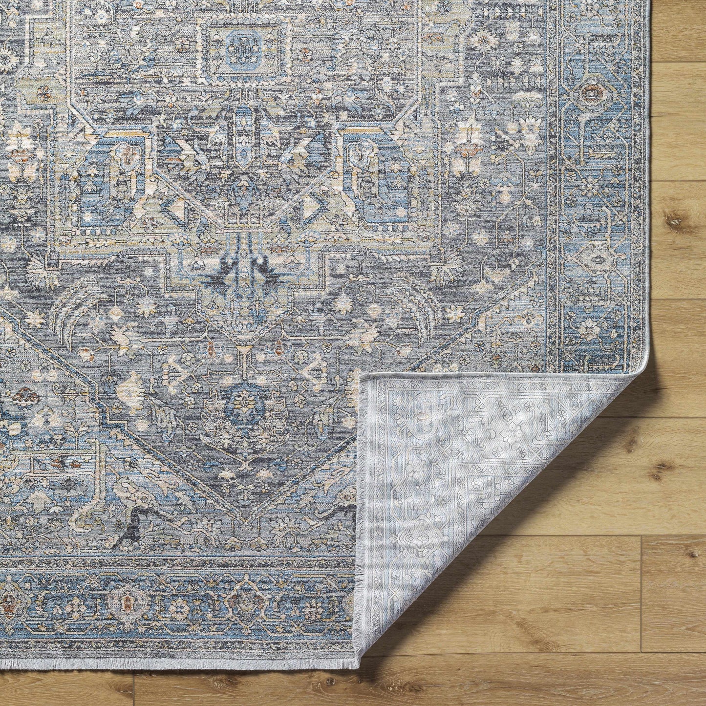 Alina Area Rug - Clearance
