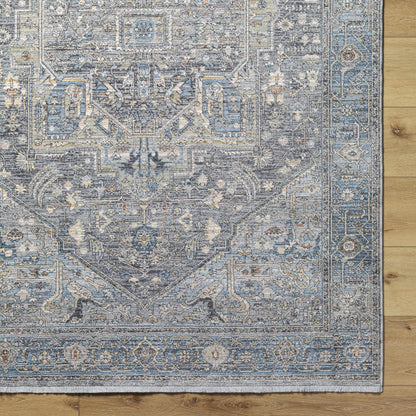 Alina Area Rug - Clearance
