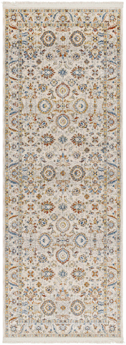 Araya Area Rug