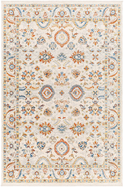 Araya Area Rug
