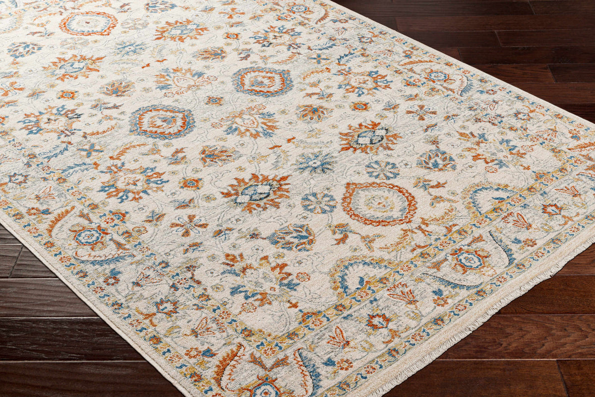 Araya Area Rug