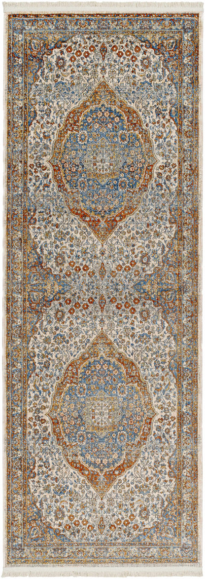 Bojan Area Rug - Clearance