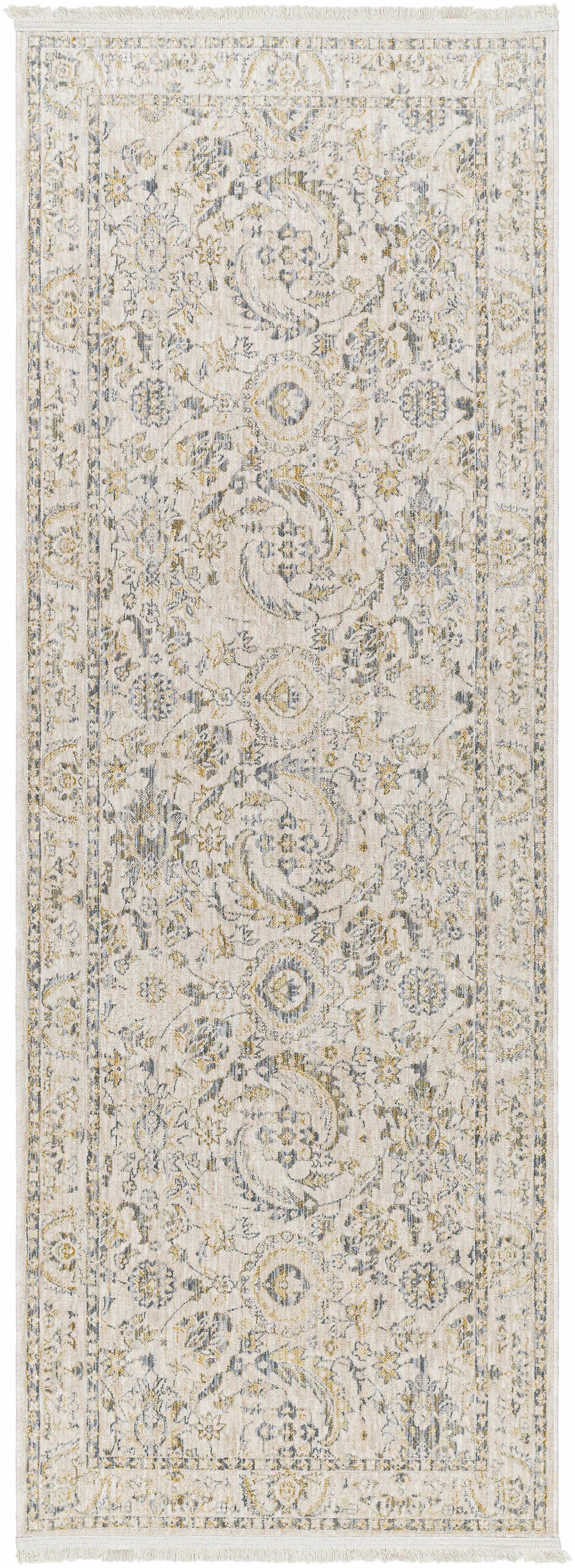 Clee Area Rug - Clearance