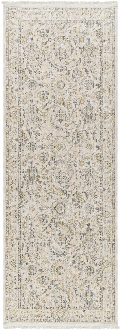 Clee Area Rug - Clearance