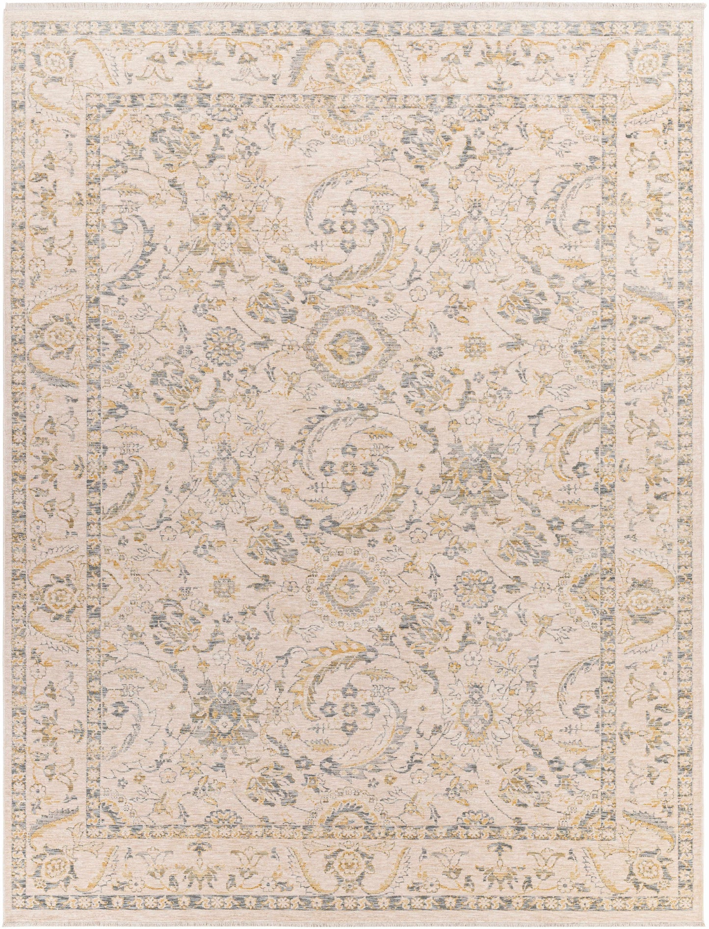Clee Area Rug - Clearance