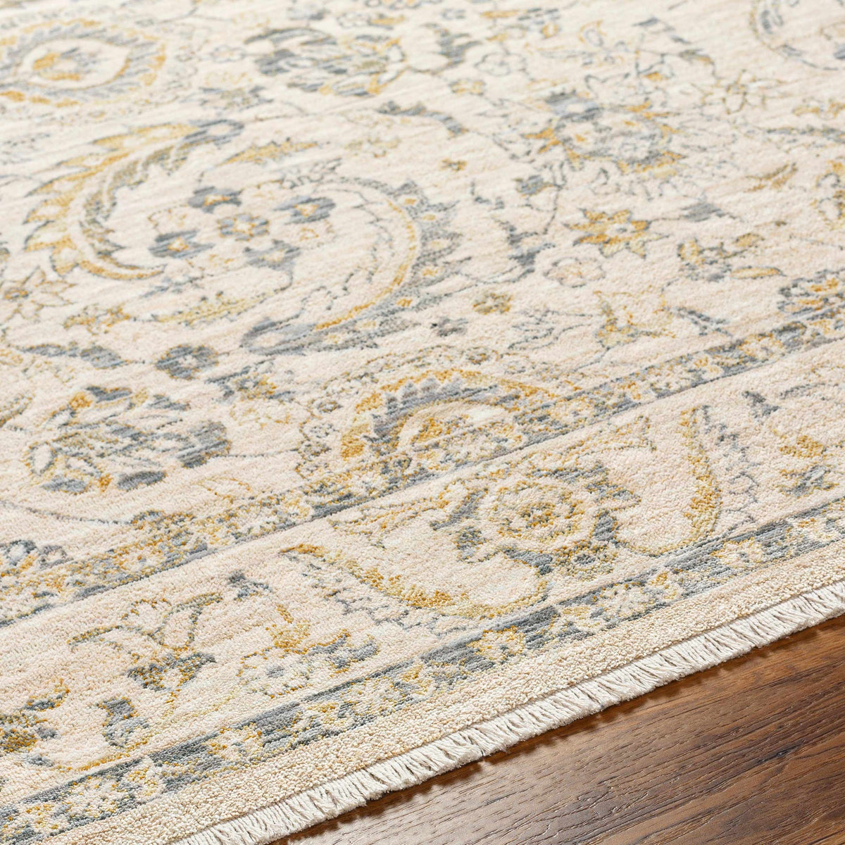 Clee Area Rug - Clearance