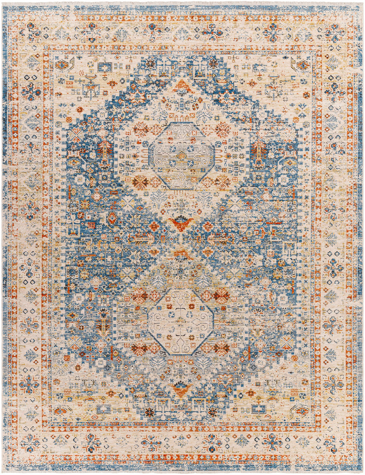 Cyndi Area Rug - Clearance