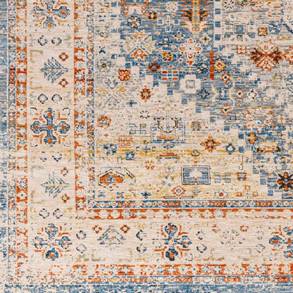 Cyndi Area Rug - Clearance