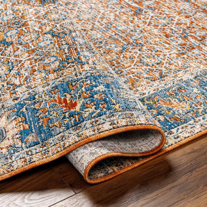 Dalit Area Rug - Clearance