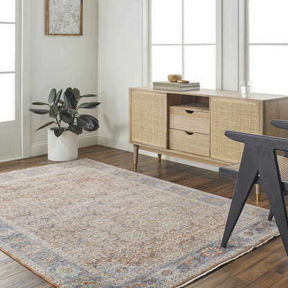 Dalit Area Rug - Clearance